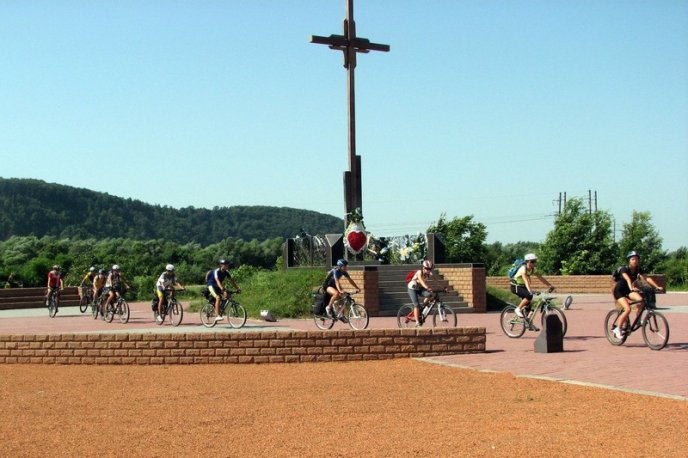 Звіт мукачівського клубу спортивного орієнтування "Товариш" посів 4 місце серед звітів “Спортивні велопоходи ІІІ ступеню складності” (ФОТО) – 07