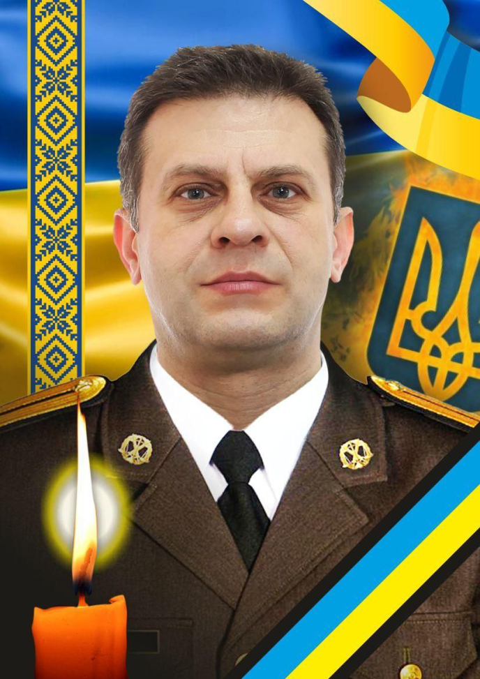 Завтра Ужгород прощатиметься із воїном – 01 21 травня в Ужгороді попрощаються із захисником Олегом Гойбергом