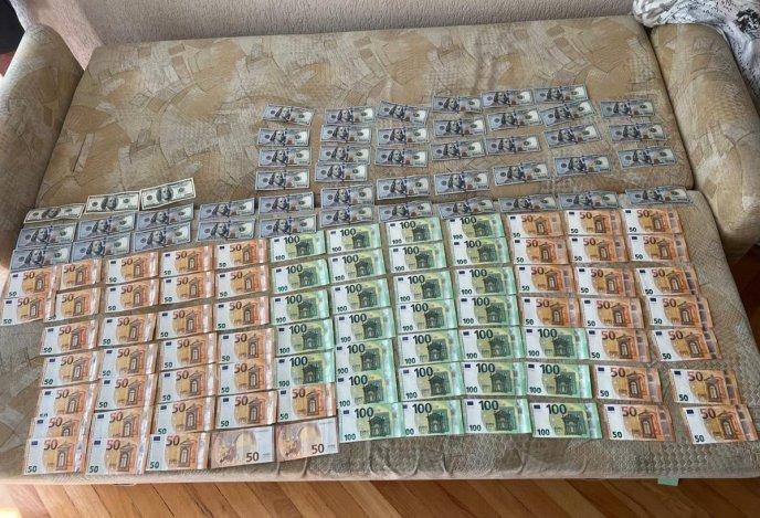 Обшуки провели в Ужгороді, Берегові та Виноградові: що трапилось на Закарпатті – 05