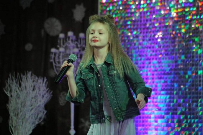 У Мукачеві презентували музичний альбом "Софійка" – 04