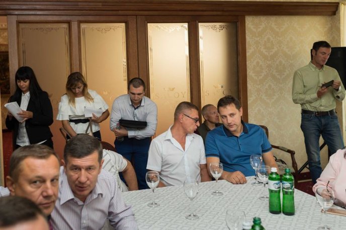 Адвокати Закарпаття зробили гучну заяву – 11