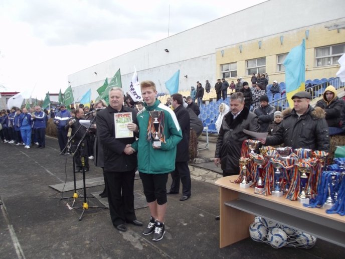 У Мукачеві нагородили переможців турнір пам’яті Віктора Ковача (ФОТОРЕПОРТАЖ) – 09