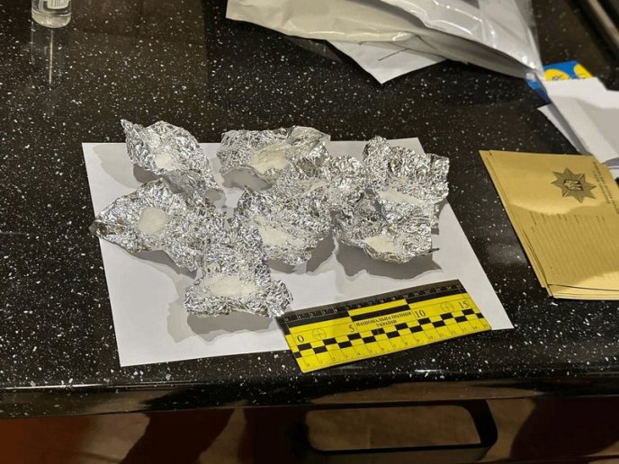 На Закарпатті поліція затримала членів злочинного угруповання – 03