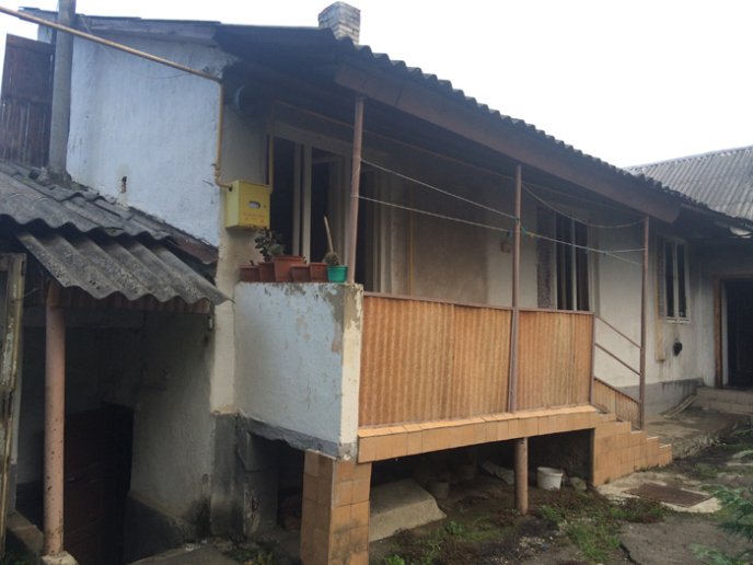 Хустянин загинув від своєї звички палити – 02