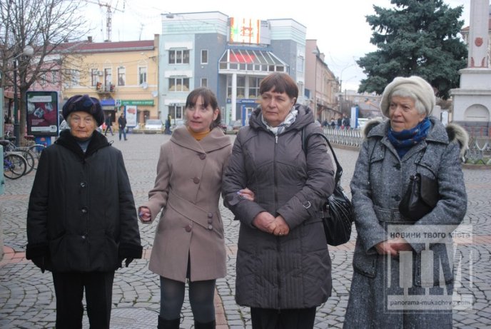 У Мукачеві на місці Обеліска Слави мали встановити пам’ятник угорському князю Арпаду (ФОТО) – 02