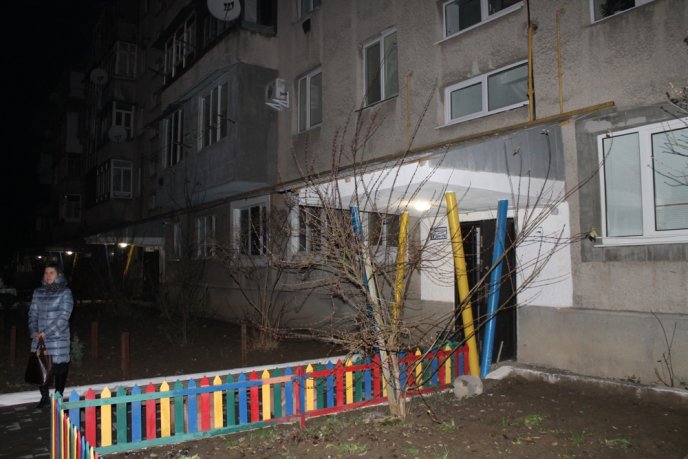 У Хусті представники ЄС та Михайло Рівіс обговорили розвиток ОСББ у місті – 01