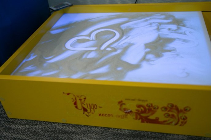 У Мукачеві з’явився унікальний центр розвитку дитини, аналогів якому в області нема – 03