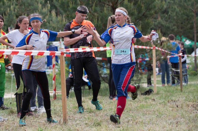 Закарпатці вдало виступили на відкритому чемпіонаті Словаччини зі спортивного орієнтування (ФОТО) – 10