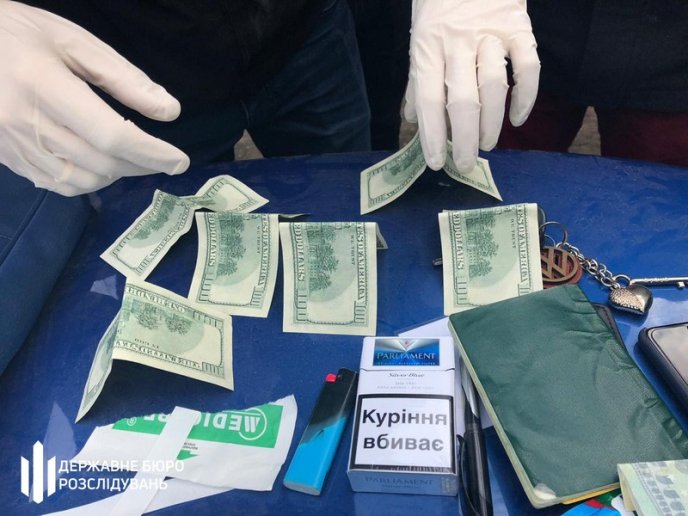 Закарпатські прикордонники шантажували свого колегу – 03 Закарпатські прикордонники шантажували свого колегу – 03