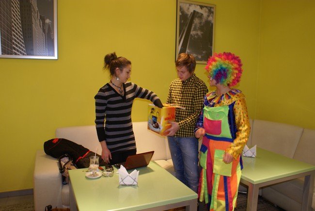 Цими вихідними на двох власників хлібопічок у Мукачеві стало більше (ФОТО) – 01