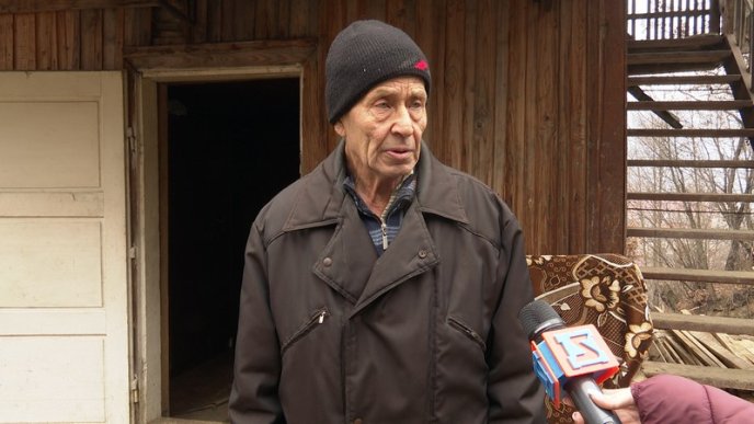 У Рахові сталась смертельна пожежа – 01