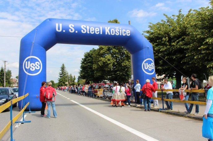 Закарпатці стали призерами легкоатлетичного напівмарафону в Словаччині – 08