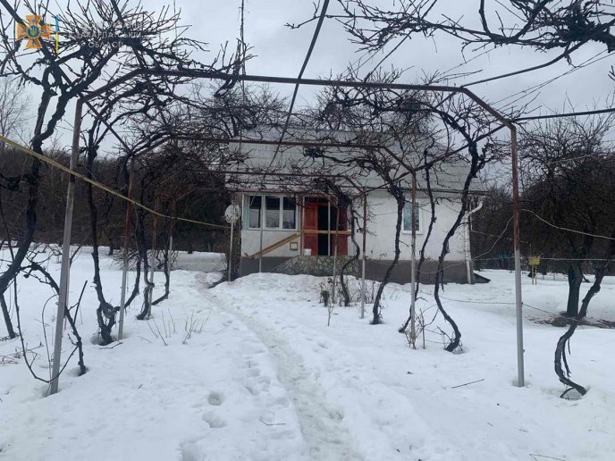 В одному з районів знайшли тіла двох жінок – 01