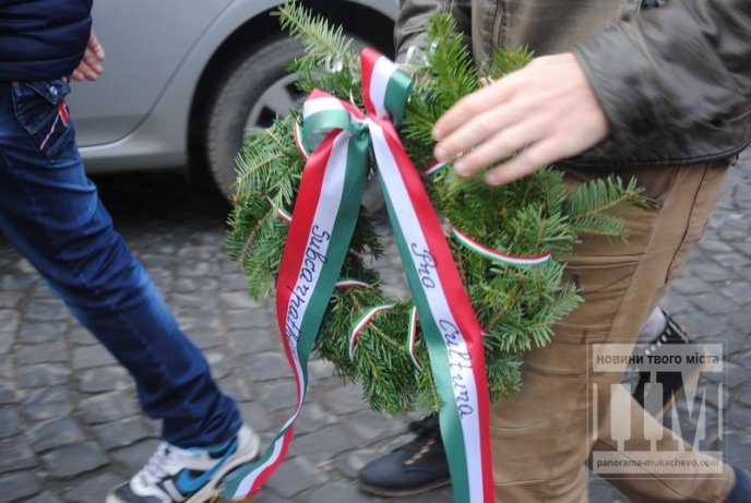 Закарпатські угорці вшанували жертв сталінських репресій поминальною ходою (ФОТО) – 06