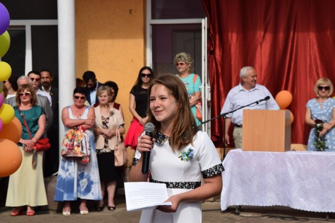 У школах Мукачева пролунав останній дзвінок – 39