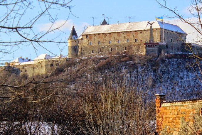 Школярам під час канікул показали приховані скарби Мукачівщини (ФОТО) – 03