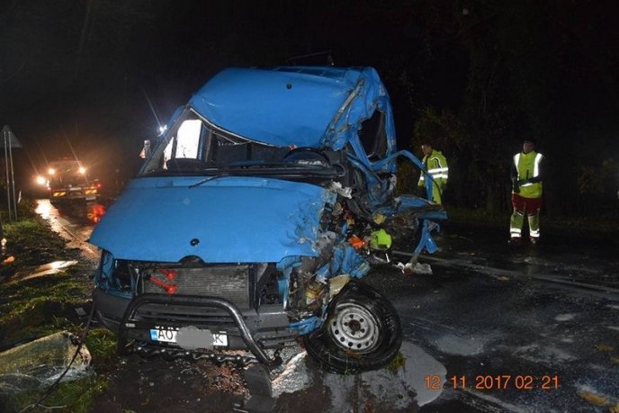 Смертельна ДТП у Словаччині: помер ще один українець – 03