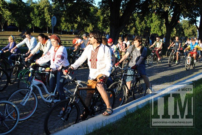 В Ужгороді відбувся масштабний "Night Ride" до Дня Незалежності (ФОТОРЕПОРТАЖ) – 09