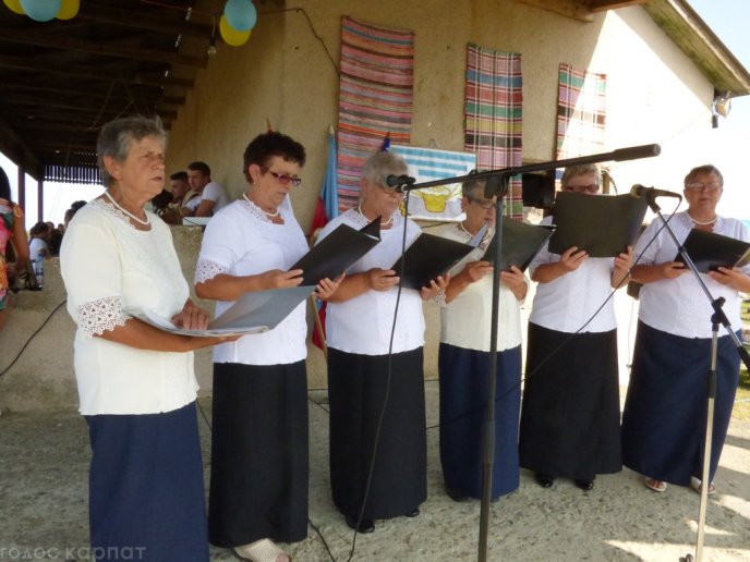 Рафайново відзначило День села – 09