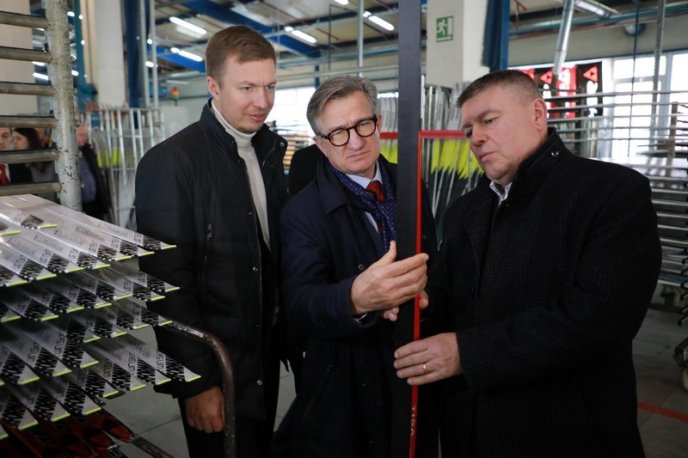 Сергій Тарута: «Люди покидають Україну, бо не бачать перспектив» – 21