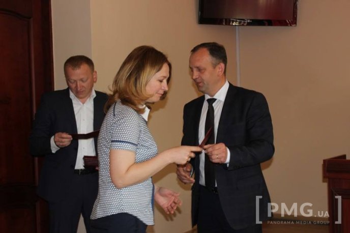 19 присяжних вершитимуть правосуддя у Мукачівському міськрайонному суді – 04