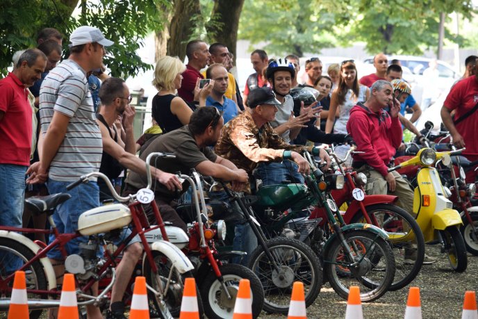 "Дунгов челендж" вже вдруге відбувся в Ужгороді – 04