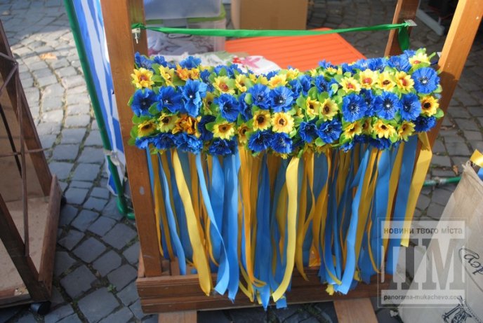 Протягом наступних трьох днів мукачівці відчують солодкий смак життя (ФОТОРЕПОРТАЖ) – 16