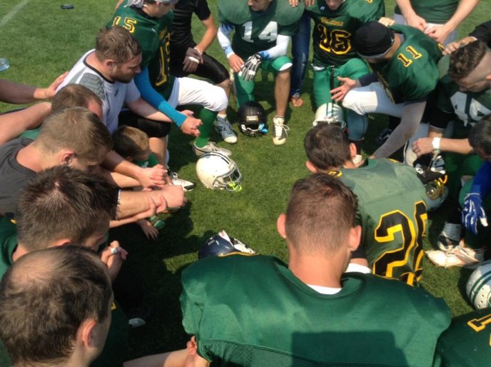 "Лісоруби" Ужгорода здолали "Левів" – 01