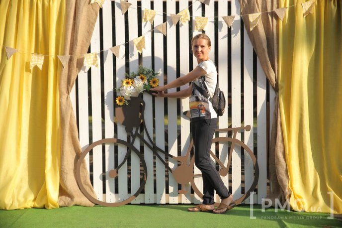 Миттєвості велозаїзду у Мукачеві: фоторепортаж із "Літньої зустрічі цімборів" – 15