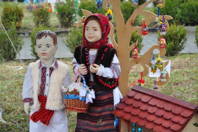 В Ужгороді встановили новий рекорд України – 02