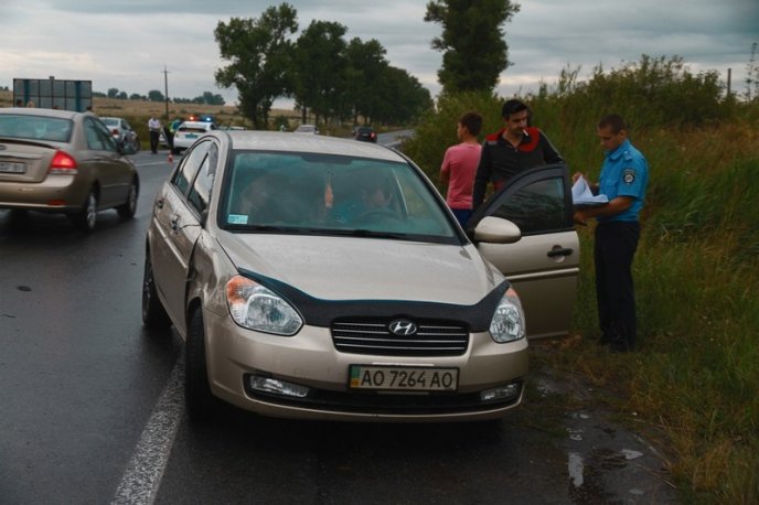Винуватцем смертельної ДТП біля Середнього виявився п’яний суддя: всі подробиці (ФОТО, ВІДЕО) – 08