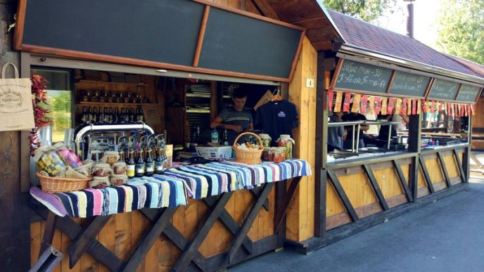 "Варишське пиво": чим пригощають гостей фестивалю – 01