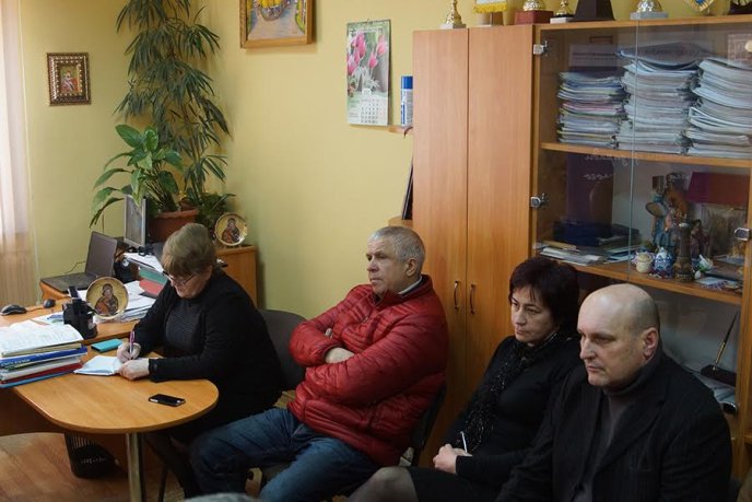 Селище Кольчино пропонує створити об’єднану громаду – 02