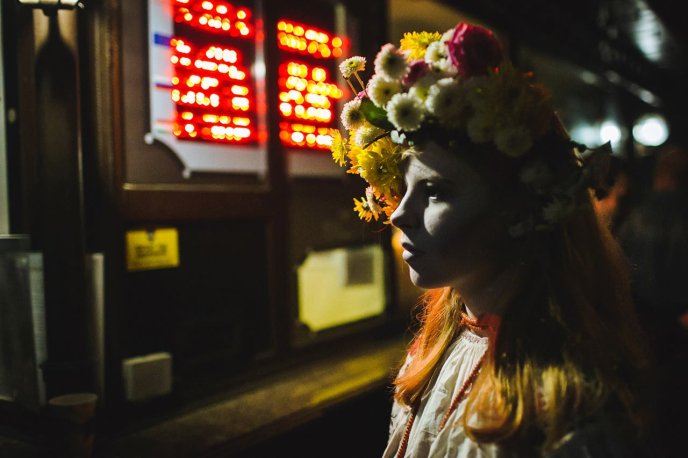 Як ужгородці відзначили свято Хеловін – 39