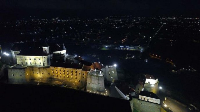 У Мукачеві святкують День міста. Ввечері у "Паланку" пройдуть урочистості – 09 У Мукачеві святкують День міста. Ввечері у "Паланку" пройдуть урочистості – 09