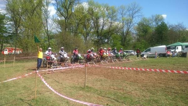 В Іршаві відбувся чемпіонат Закарпаття з мотокросу (ФОТО) – 09