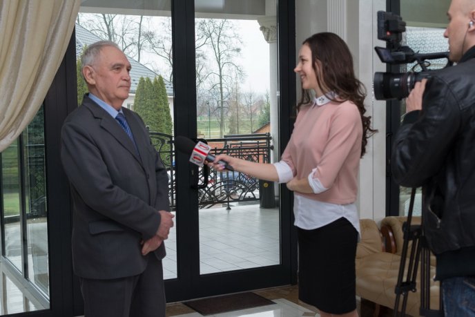 Олексія Фазекоша переобрано Головою Ради адвокатів Закарпатської області – 02