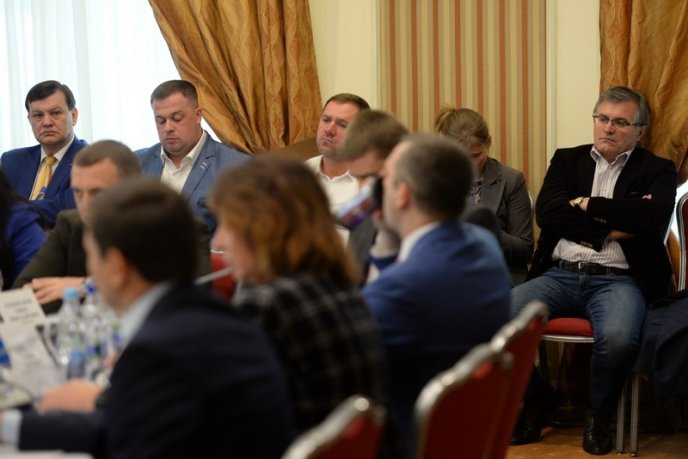 Адвокатура та її самоврядність – 22