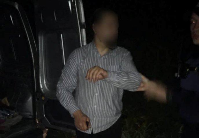 На Мукачівщині патрульна поліція затримала двох п’яних водіїв – 03