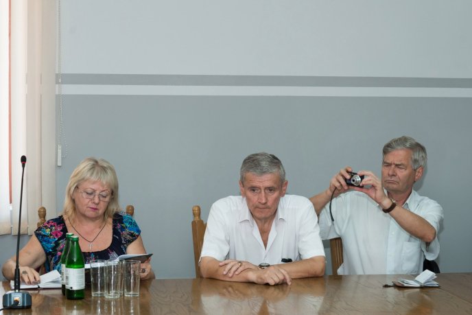 У Мукачеві з ініціативи адвокатів говорили про роль інтелігенції в об’єднанні української держави – 04