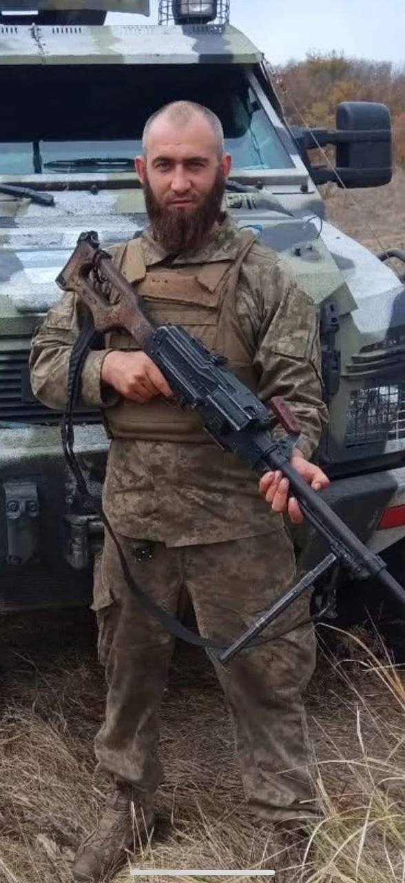 Віддав життя за Україну: на Закарпатті вшанували пам’ять захисника – 01 Військовий Артур Ковач