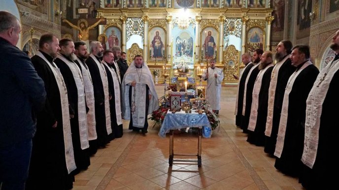 Мукачево попрощалось із захисником, який загинув на війні – 01 Мукачево попрощалось із захисником, який загинув на війні – 01