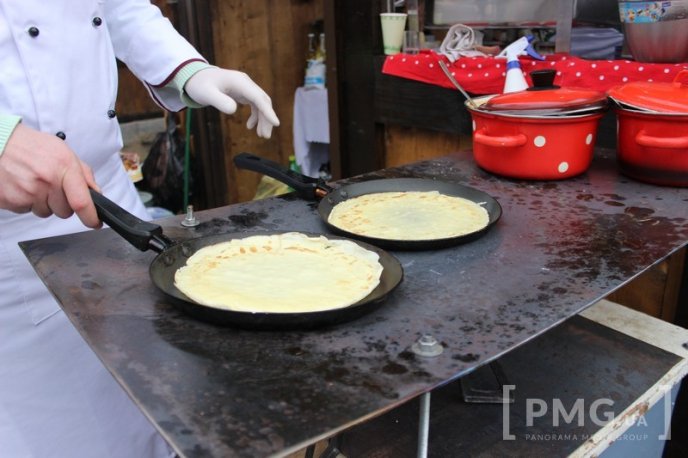 На "Варишську палачінту" завітав шеф-кухар з Будапешта – 04
