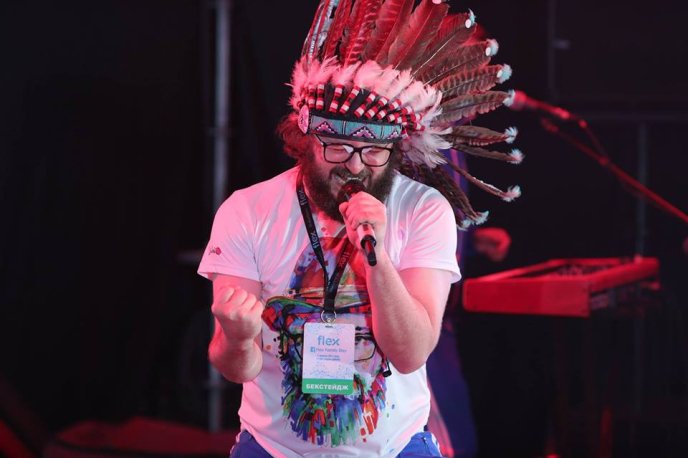 Flex Family Day – грандіозний подарунок до ювілею  – 10