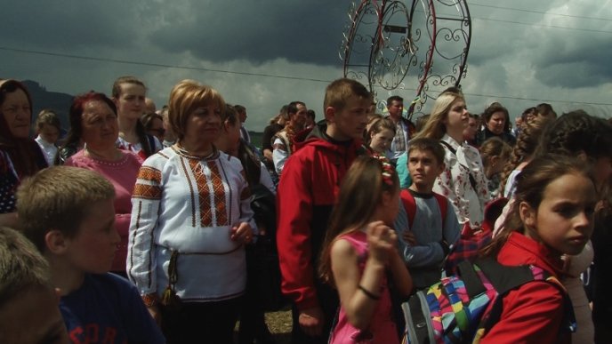 На Рахівщині з’явилася нова туристична родзинка – 07