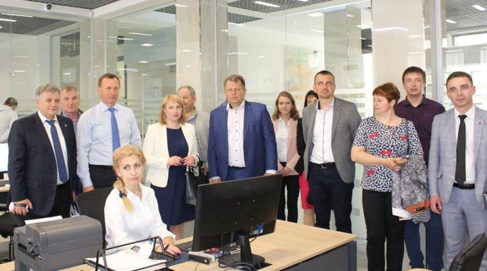 В Ужгороді відбулося засідання Секції Асоціації міст України з питань діяльності та розвитку територіальних громад – 04