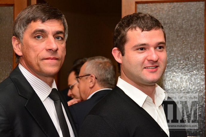 Закулісся виборів нового голови Закарпатської облради (ФОТОРЕПОРТАЖ) – 19