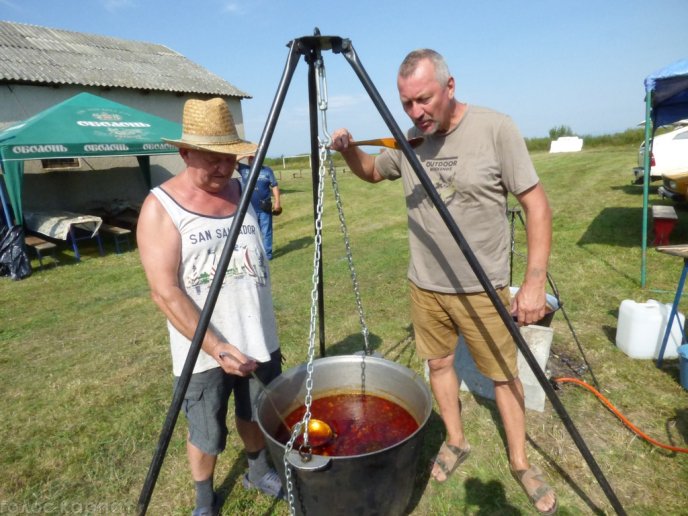 Рафайново відзначило День села – 10