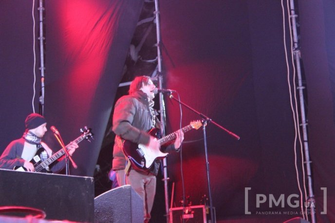 У Мукачеві офіційно відкрили фестиваль "Червене вино-2017" – 10