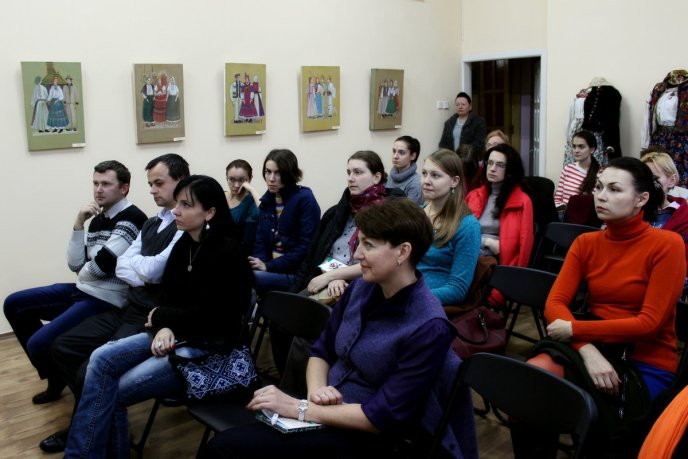 В Ужгороді відкрили студію закарпатської вишивки – 03